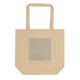 Eco Tote Bag/Art Shapes 3 - Enet Images