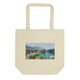 Eco Tote Bag/Assos village 01 - Enet Images