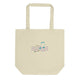 Eco Tote Bag/Let's Do It - Enet Images