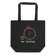 Eco Tote Bag/Re Cycling - Enet Images