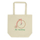 Eco Tote Bag/Re Cycling - Enet Images