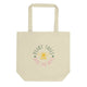 Eco Tote Bag/Save The Bees - Enet Images