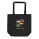 Eco Tote Bag/Think Green - Enet Images