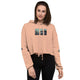 Crop Hoodie - Enet Images