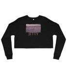 Crop Sweatshirt/Jetty/Personalized - Enet Images