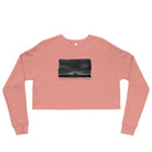 Crop Sweatshirt/Lighthouse Stories/Personalized - Enet Images