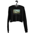 Crop Sweatshirt/Still Life/Personalized - Enet Images