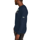 Men’s Long Sleeve Shirt - Enet Images