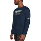 Men’s Long Sleeve Shirt - Enet Images