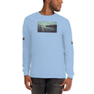 Men’s Long Sleeve Shirt - Enet Images