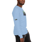 Men’s Long Sleeve Shirt - Enet Images