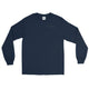 Men’s Long Sleeve Shirt/Enet Images - Enet Images