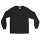 Men’s Long Sleeve Shirt/Enet Images - Enet Images