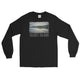 Men’s Long Sleeve Shirt/Secret Island/Personalised - Enet Images