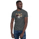 Short-Sleeve Unisex T-Shirt - Enet Images
