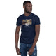 Short-Sleeve Unisex T-Shirt - Enet Images