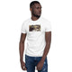 Short-Sleeve Unisex T-Shirt - Enet Images