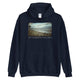 Unisex Hoodie/Afternoon Feelings/Personalized - Enet Images