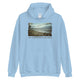 Unisex Hoodie/Afternoon Feelings/Personalized - Enet Images