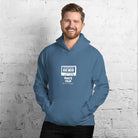 Unisex Hoodie/cassette - Enet Images