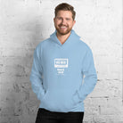 Unisex Hoodie/cassette - Enet Images