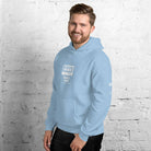 Unisex Hoodie/cassette - Enet Images