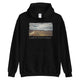 Unisex Hoodie/Earth Paintings/Personalized - Enet Images