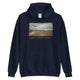 Unisex Hoodie/Earth Paintings/Personalized - Enet Images
