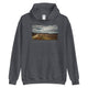 Unisex Hoodie/Earth Paintings/Personalized - Enet Images