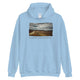 Unisex Hoodie/Earth Paintings/Personalized - Enet Images