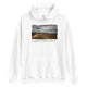 Unisex Hoodie/Earth Paintings/Personalized - Enet Images