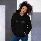 Unisex Hoodie/In a Gentle Way - Enet Images