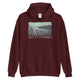 Unisex Hoodie/Jetty Stories Colored/Personalized - Enet Images