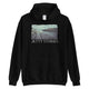 Unisex Hoodie/Jetty Stories Colored/Personalized - Enet Images