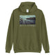 Unisex Hoodie/Jetty Stories Colored/Personalized - Enet Images