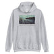 Unisex Hoodie/Jetty Stories Colored/Personalized - Enet Images