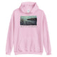 Unisex Hoodie/Jetty Stories Colored/Personalized - Enet Images
