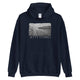Unisex Hoodie/Jetty Stories/Personalized - Enet Images