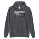Unisex Hoodie/Jetty Stories/Personalized - Enet Images
