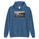 Unisex Hoodie/Jetty Stories/Personalized - Enet Images