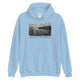 Unisex Hoodie/Jetty Stories/Personalized - Enet Images