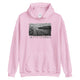 Unisex Hoodie/Jetty Stories/Personalized - Enet Images