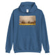 Unisex Hoodie/Jungle Mood/Personalized - Enet Images