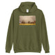 Unisex Hoodie/Jungle Mood/Personalized - Enet Images