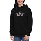 Unisex Hoodie/Music - Enet Images