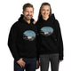 Unisex Hoodie /oxygen - Enet Images