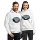 Unisex Hoodie /oxygen - Enet Images