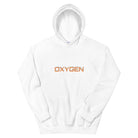 Unisex Hoodie/oxygen - Enet Images