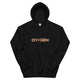 Unisex Hoodie/oxygen - Enet Images