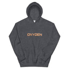 Unisex Hoodie/oxygen - Enet Images